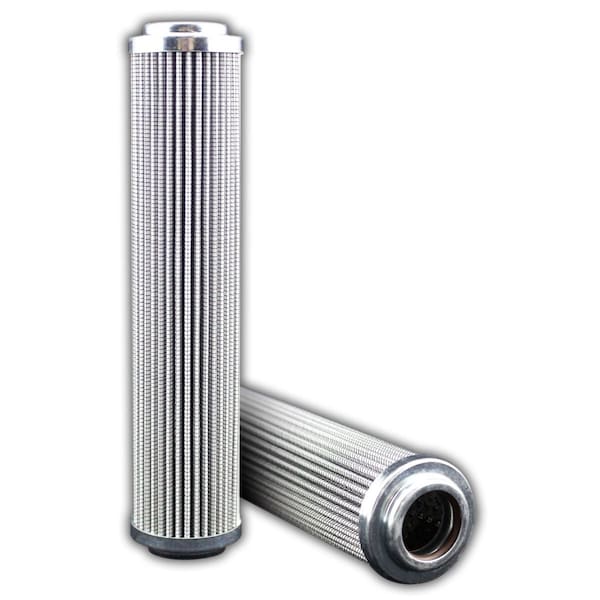 Main Filter Hydraulic Filter, replaces STAUFF RL009E03B, 3 micron, Outside-In MF0594124 - main